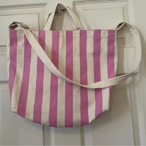 Baggu Horizontal Zip Duck Bag